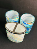 Veratex Bathroom Set