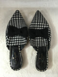 Kate Spade Women's Black Size 7.5 Mules