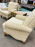 Schnadig Chair
