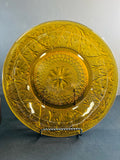 Indiana Glass Plate