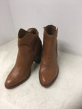 Dolce Vita Women's Brown Size 7.5 Ankle Boot