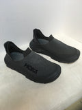Hoka Men's Size 12 Black Sneakers - Mens