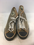 PF Flyers Men's Size 15 Taupe Sneakers - Mens