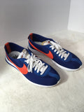 Nike Men's Size 11 Blue Sneakers - Mens