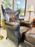 Drexel Heritage Chair