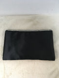 Amber Sceats Women's Black Evening Bag- Purse