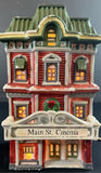 Dickens Keepsake Holiday - Christmas