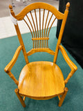 Whitewood Chair
