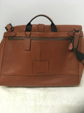 Coach Unisex Brown Messenger Bag