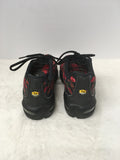 Nike Air Max Women's Plaid Size 8 Sneakers