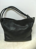 Dooney & Bourke Women's Black Shoulder Bag-Purse