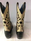 Sendra Women's Black Size 9 Boots