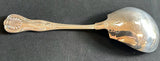 Reed & Barton Spoon