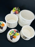 Canister Set