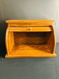 Amish Valley Breadbox