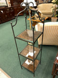 Shelf