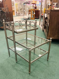 Ballard Designs End Table
