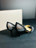 Jimmy Choo Women's Black Size 5.5 Pumps