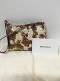 Brahmin Women's Brown Hand Held