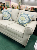 Hughes Furniture Love Seat