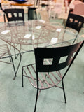 Patio Set