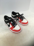 Nike Boy's White Size 4y Shoes - BOYS