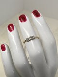 J TV Ring