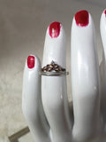 Disney Enchanted Fine Jewelry Ring
