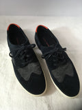 Cole Haan Men's Size 10 Black Sneakers - Mens