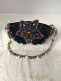 Miscellaneous Women's Black Evening Bag- Purse