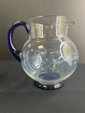 Pitcher