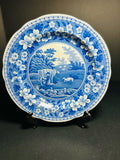 Spode Plate