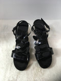 robert clergerie Women's Black Size 7 Pumps