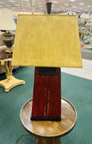 Lamp