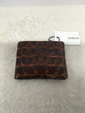 Brahmin Men's Brown Wallet-Mens