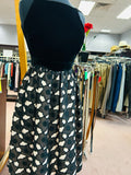 Kate Spade Women's Black Size 0 Dress