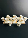 AL SHANTI Cup/Saucer