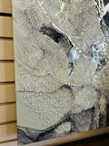 Unframed Art