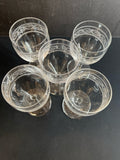 Stemware
