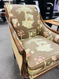Wesley Hall Chair