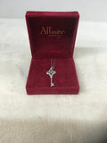 Affinity Diamonds Necklace