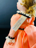 Madame Alexander Doll