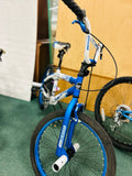 Ozone Bicycle