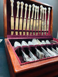 Wallace Flatware
