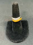 Fossil Ring