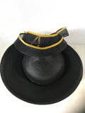 Miscellaneous Women's Black Hat- Womens