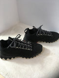 Timberland Men's Size 9.5 Black Sneakers - Mens