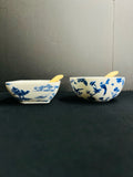 Two's Company Serving Set