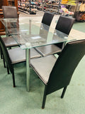 Ashley Table Set
