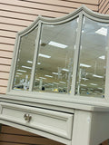 Powell Vanity